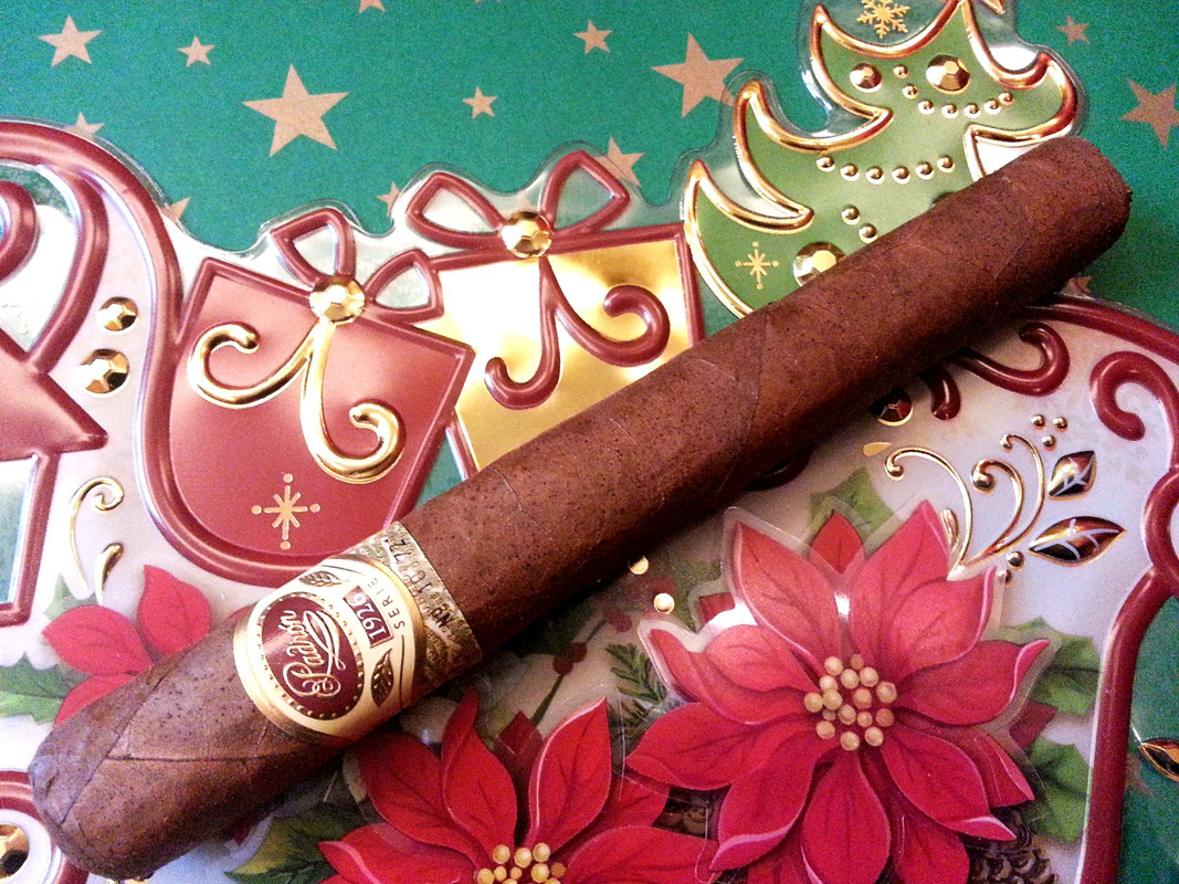 Padron 1926 Νο.1 Natural