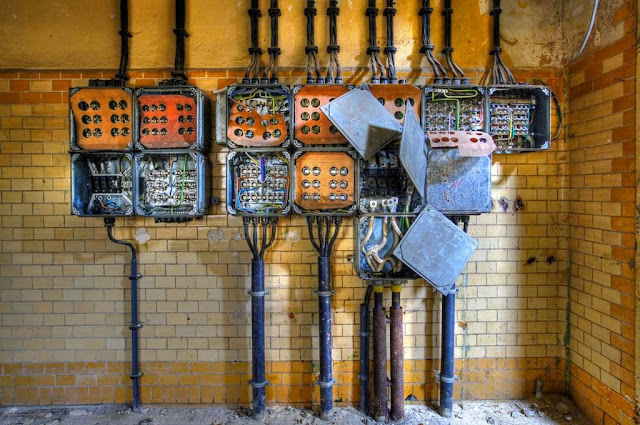 Hospital Beelitz-Heilstätten