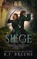 Breene-Siege