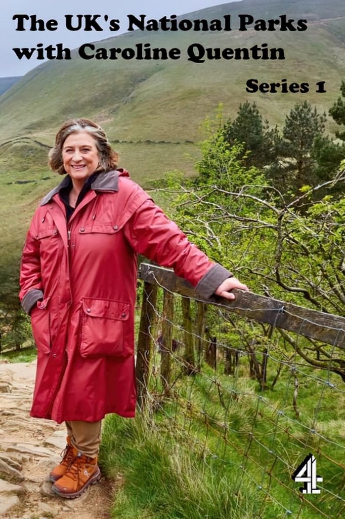 The UKs National Parks With Caroline Quentin S01E02 | En  WEB (x264) Z9f1pe7cwh1t