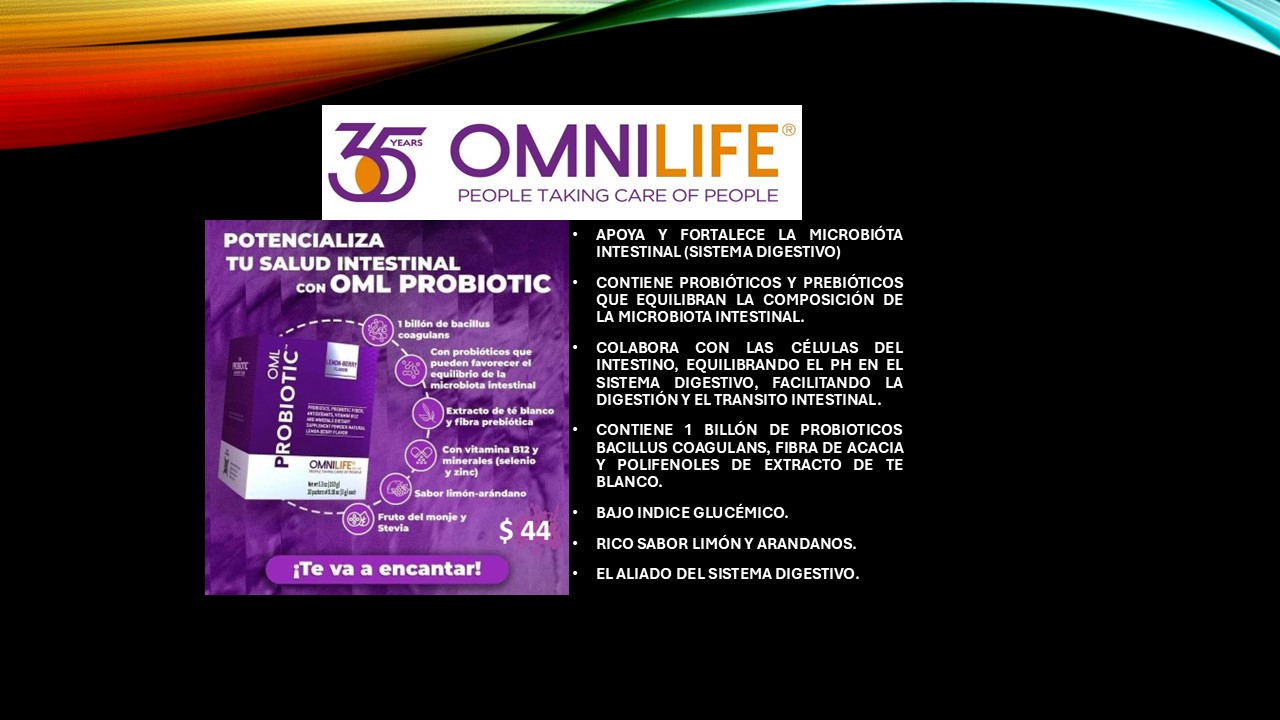 PROBIOTIC