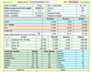 Trinity Brambleberry 2