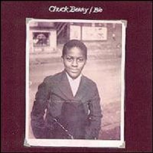 Re: Chuck Berry