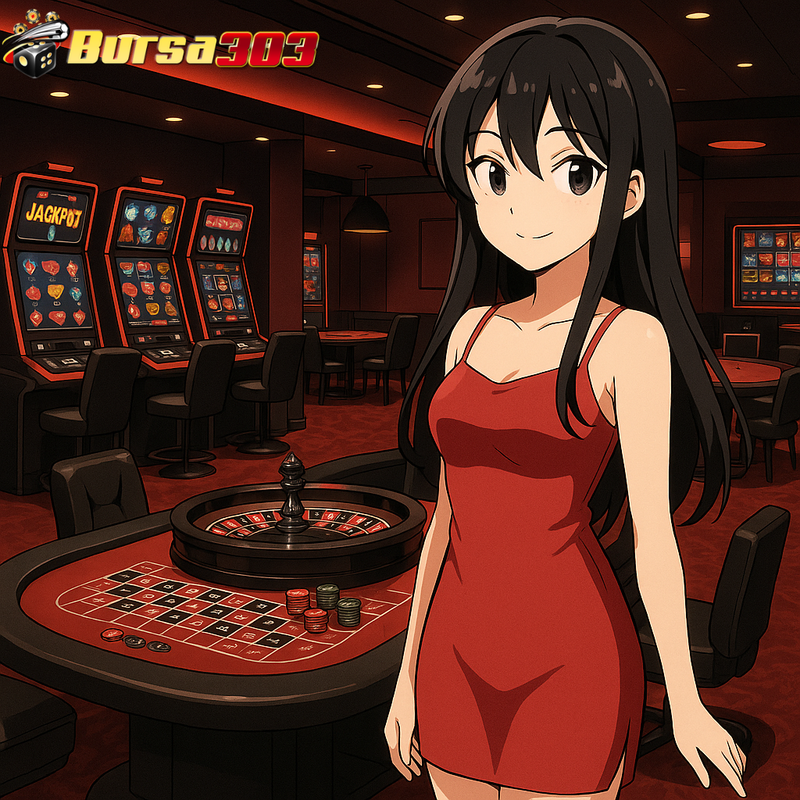 bursa303