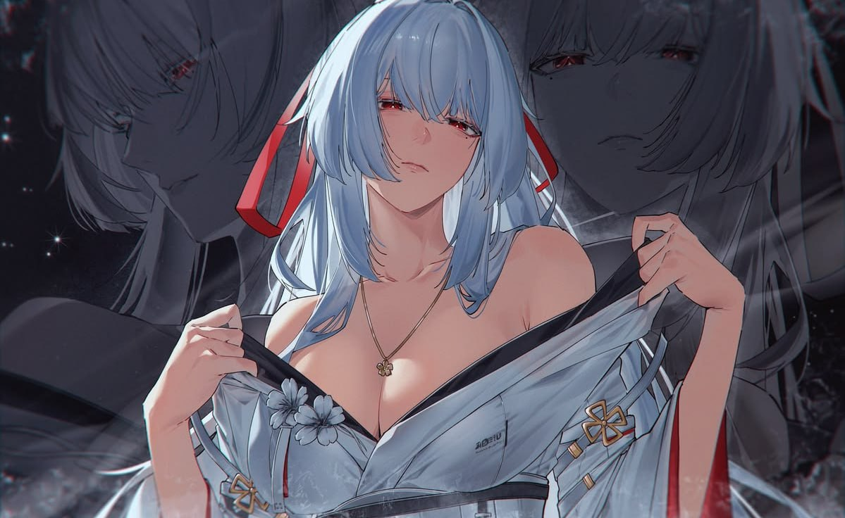 Frost Reverie