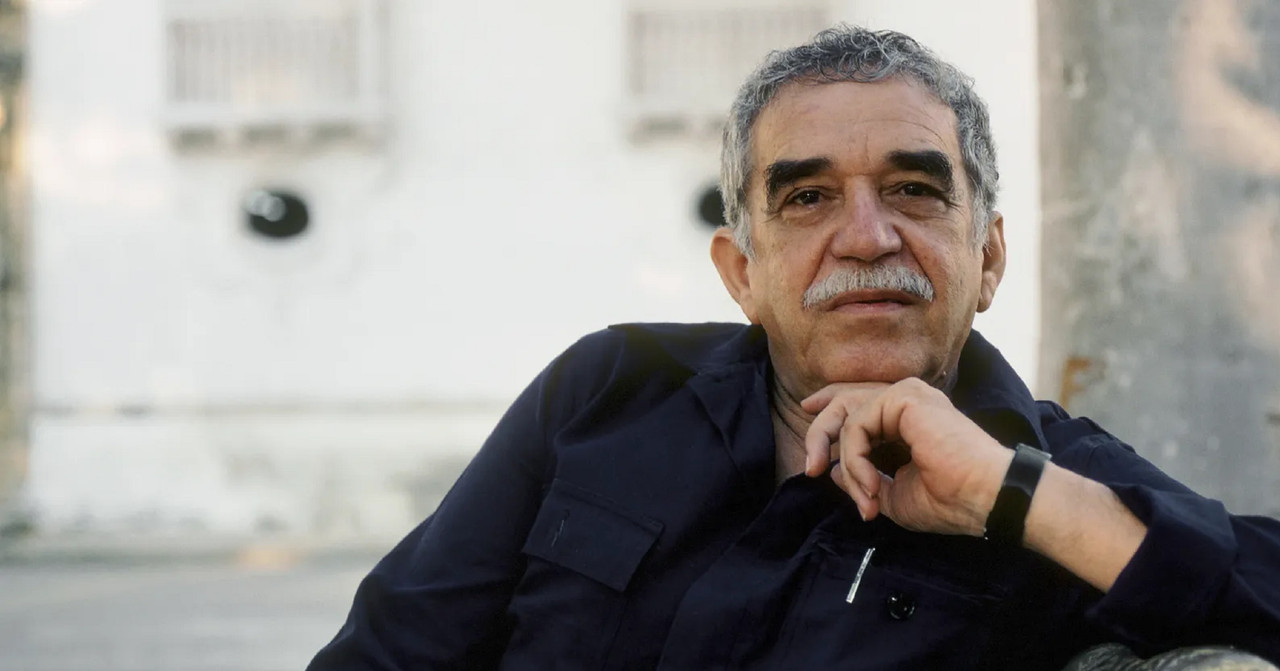 Gabriel García Márquez ¿Qué dice en “Cuando los padres nos quedamos huérfanos”?