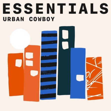 VA   Urban Cowboy Essentials (2021)