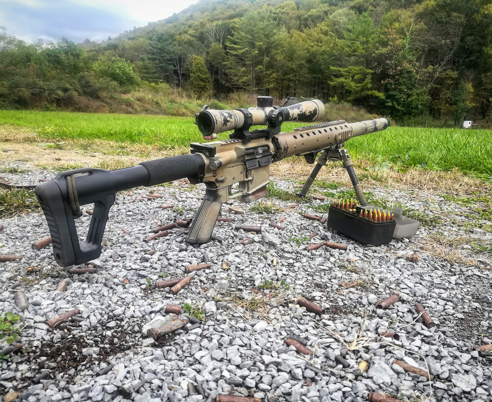 Mod H Rifle Official Mod-H (Holland) Picture and Discussion Thread > AR Discussions ...