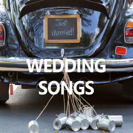 VA - Wedding Songs Best Party Ever (2022) FLAC