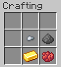 Bullet_2 recipe