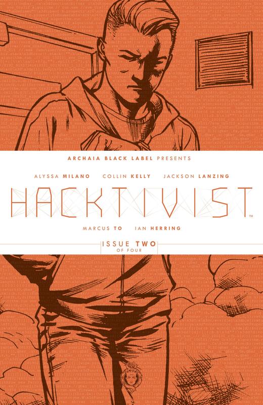 Hacktivist 002 (of 004) (2014) PageCover