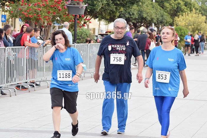 , ΦΩΤΟΡΕΠΟΡΤΑΖ: 20ος Αγώνας δρόμου Καλαμάτας