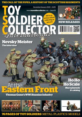 Toy-Soldier-Collector-December-2019-January-2020