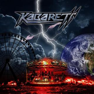 Kabarett - Kabarett (2019).mp3 - 320 Kbps