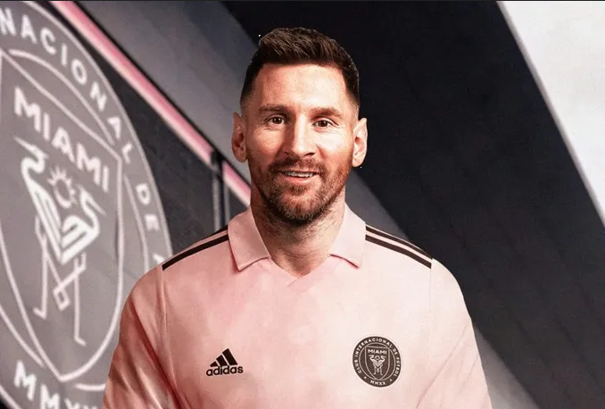 Messi en el Inter Miami al descubierto: toda la plata que hará