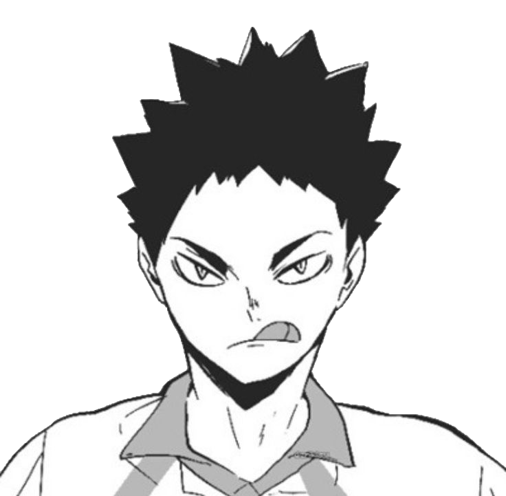 iwaizumi