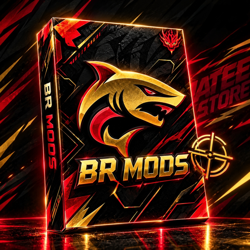 BR MODS (PC)