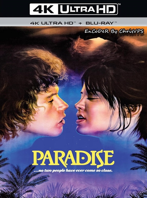 Raj / Paradise (1982) MULTI.Extended.Cut.HDR.2160p.BluRay.DTS.HD.MA.AC3-ChrisVPS / LEKTOR i NAPISY