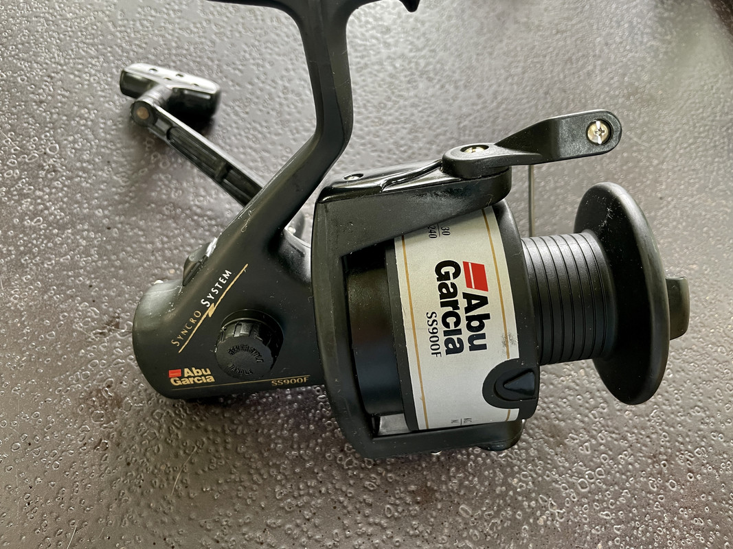 2109 fly reels 9-10-11 Wt. Fly Reel – IRTReels