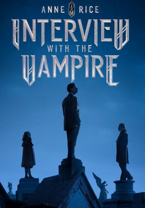 Wywiad z wampirem / Interview with the Vampire (2026) (Sezon 3) PL.1080p.AMZN.WEB-DL.DDP2.0.H264-Ralf / Lektor PL