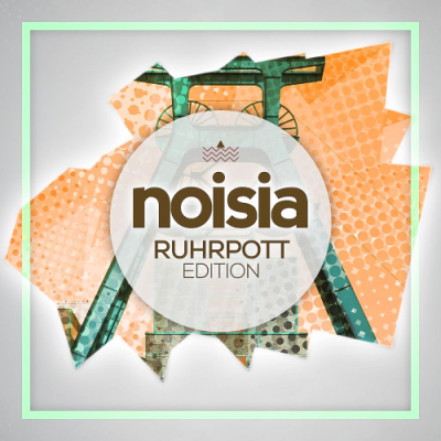 VA - Noisia: Ruhrpott Edition (2019)