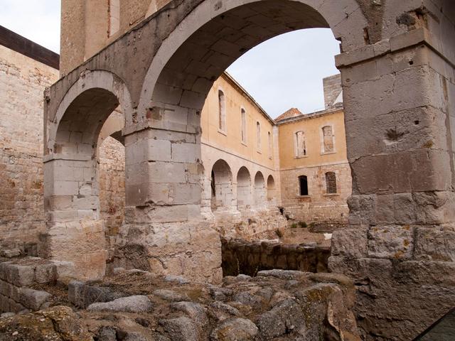ZAMORA, TORO y "Las Edades del Hombre" - Blogs of Spain - Sábado en Zamora (43)