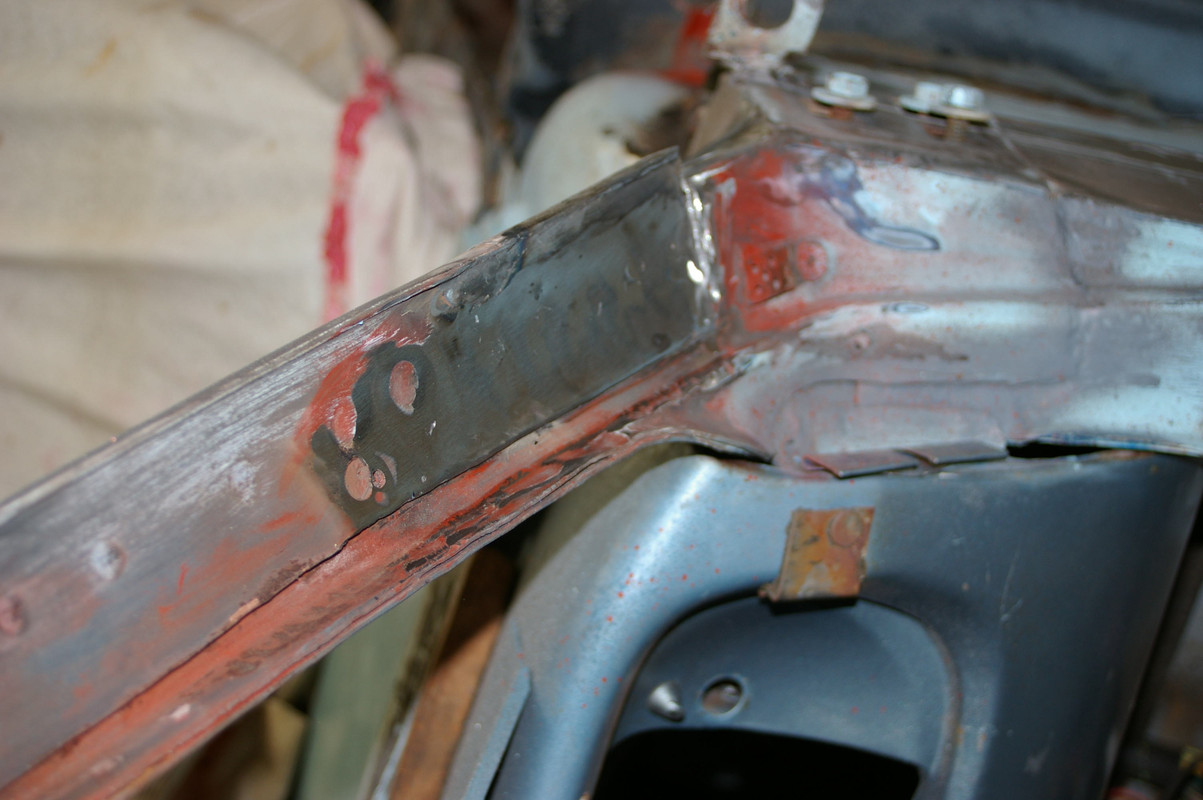 mustang build repair 024