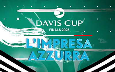 Davis 2023 - l'Impresa Azzurra (2023) .mkv DLMux 1080p E-AC3+AC3 ITA
