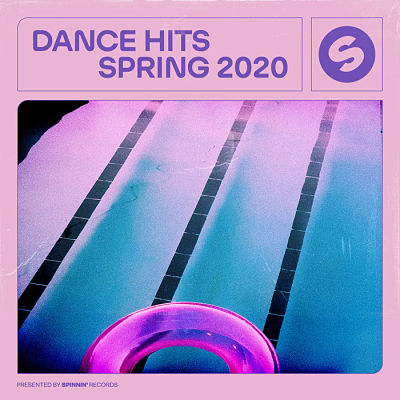 VA - Spinnin Records Presents Dance Hits Spring 2020 (04/2020) 2222