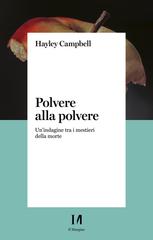 Hayley Campbell – Polvere alla polvere (2023)