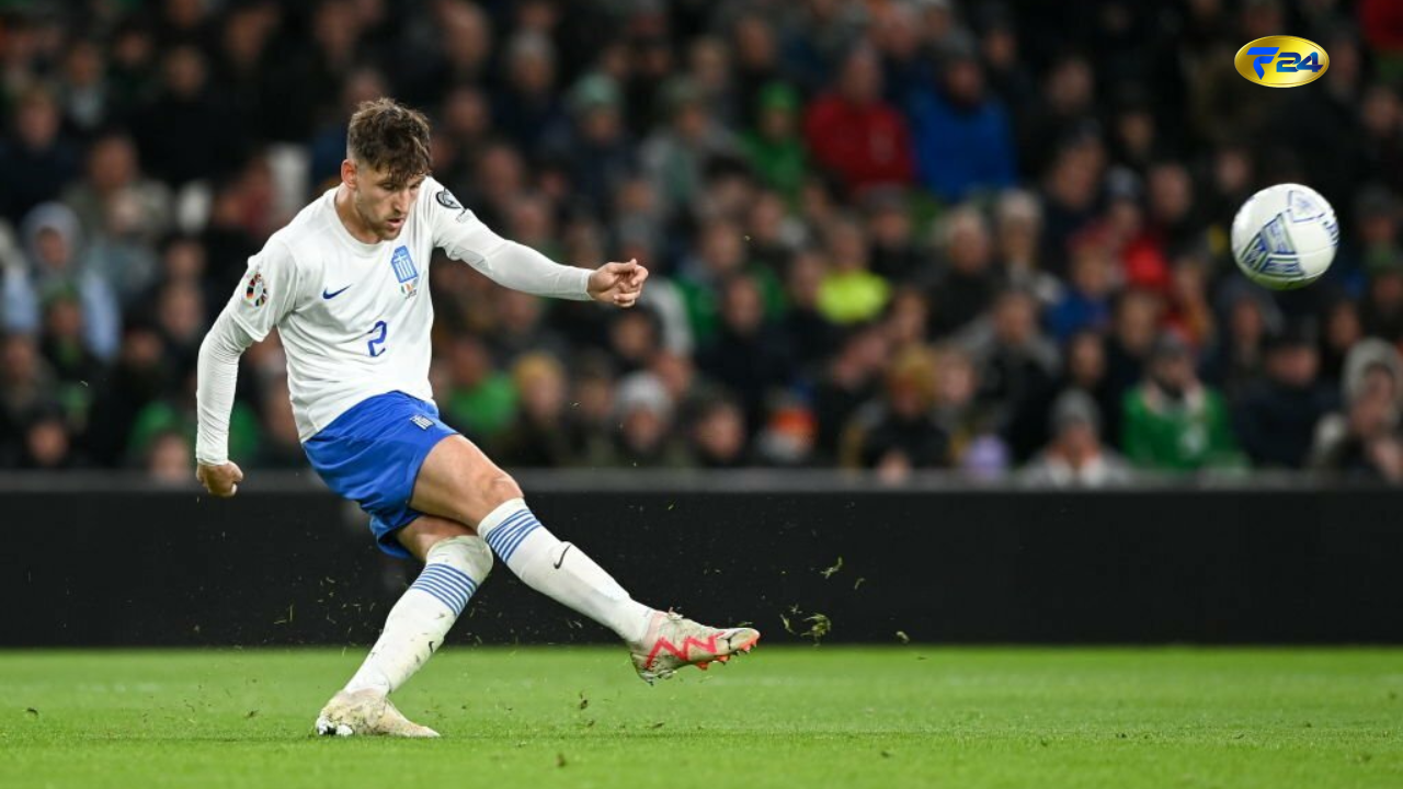Greece vs Netherlands Preview