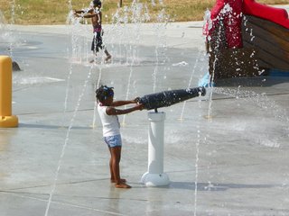  Water Cannons 