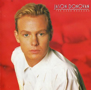 Jason Donovan