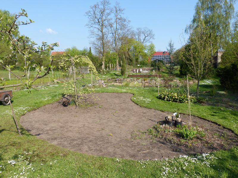 2014-04-19 Gräserbeet1