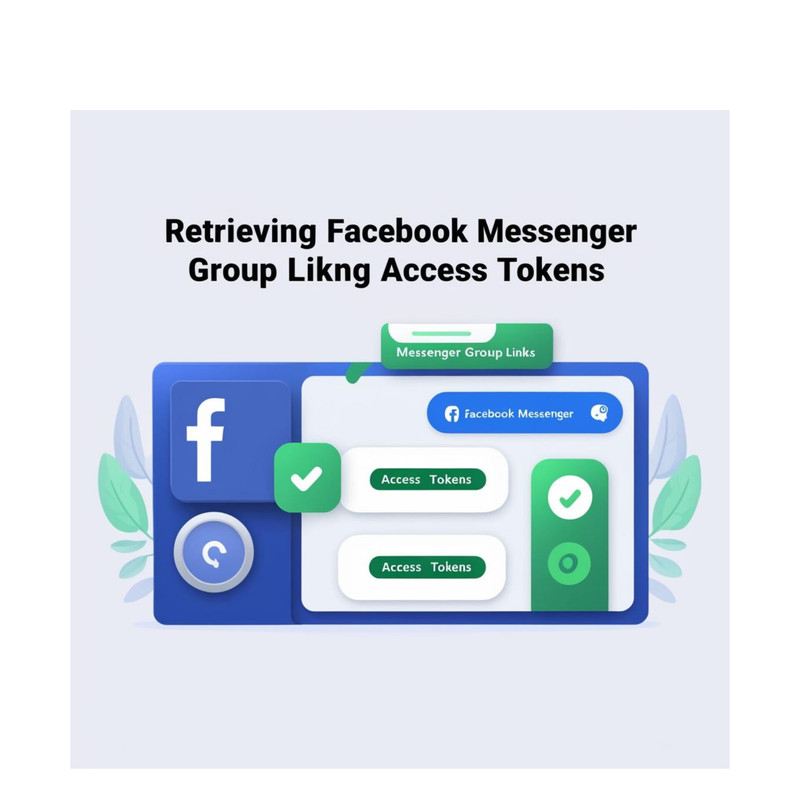 Group UID & Page Token Extractor