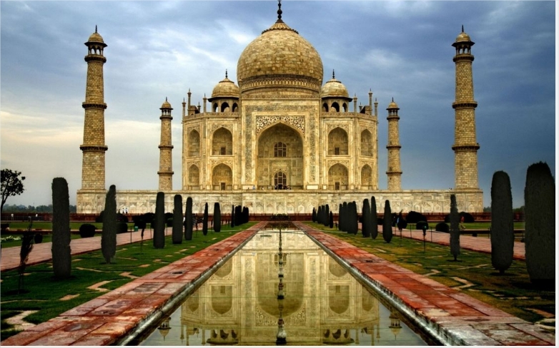 Taj-mahal-india-monument-garden-wallpape