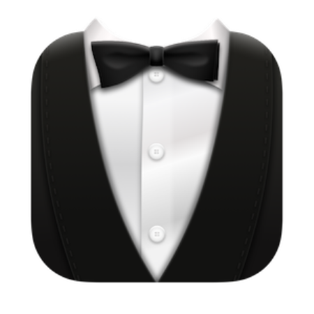 Bartender 4.1.31b macOS