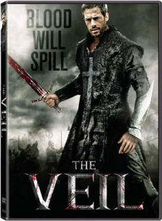 The Veil - La Rivincita Di Un Guerriero (2017) DVD5 Copia 1:1 Ita Eng TRL