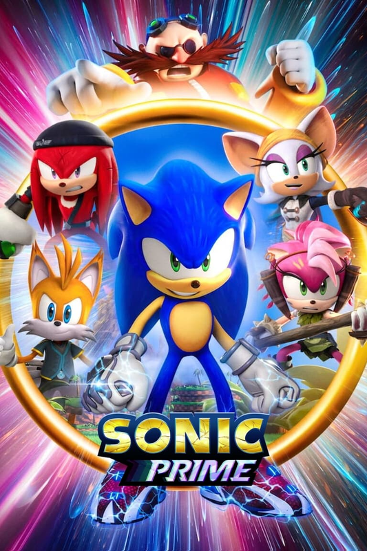 Sonic Prime (2022-2024) (Sezon 1-3) MULTi.720p-1080p.WEB-DL.x264.AC3-BiRD / Dubbing PL i Napisy PL