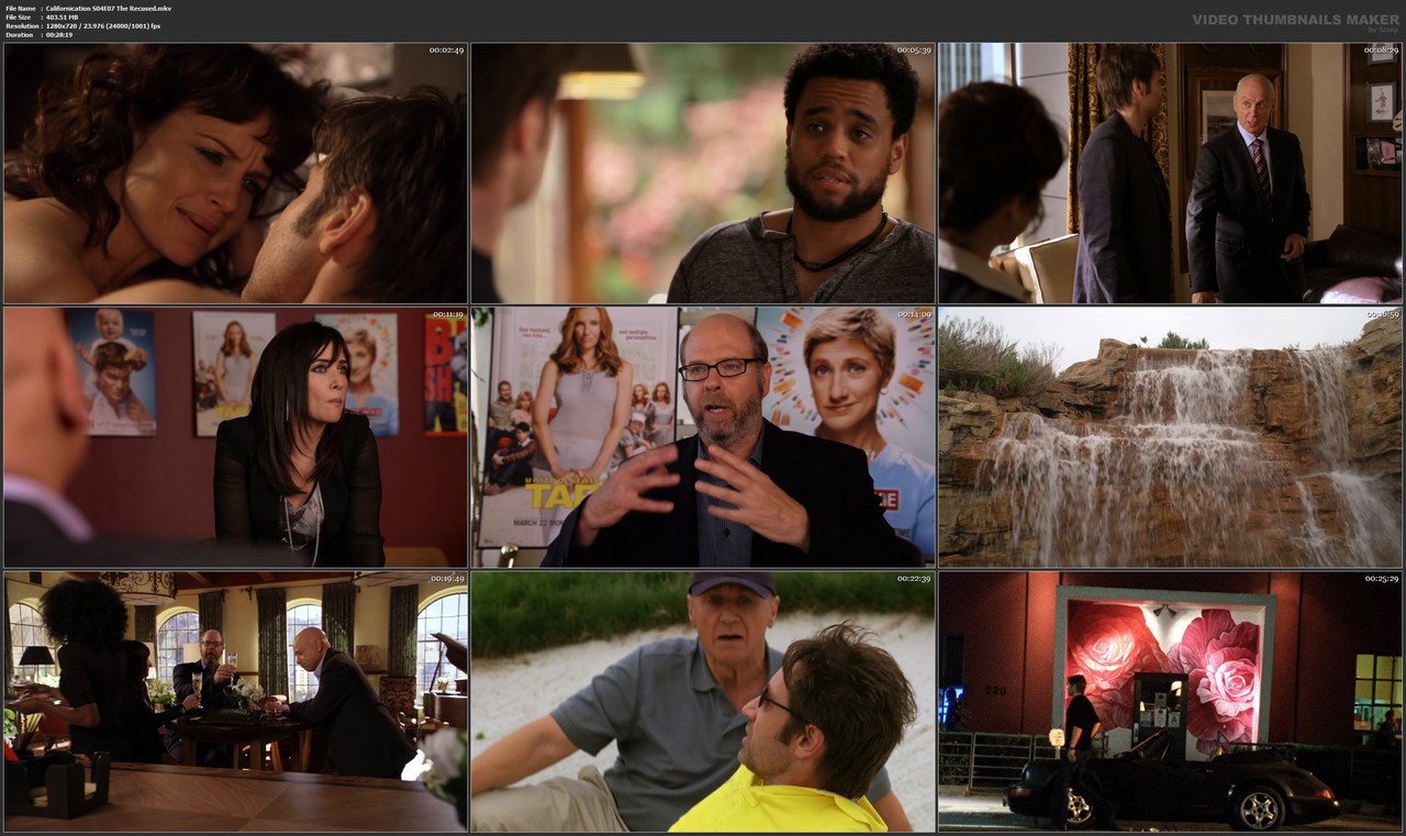 Californication S04E07 The Recused.mkv