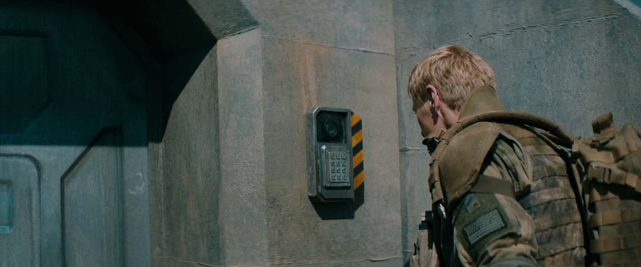 Download Kill Command (2016) (English with Subtitle) Bluray 480p [300MB] || 720p [800MB] || 1080p [2GB]