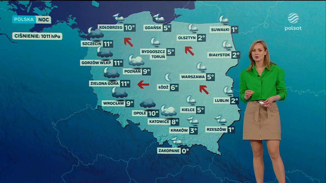 10 05 2023 milena rostkowska polsat 3