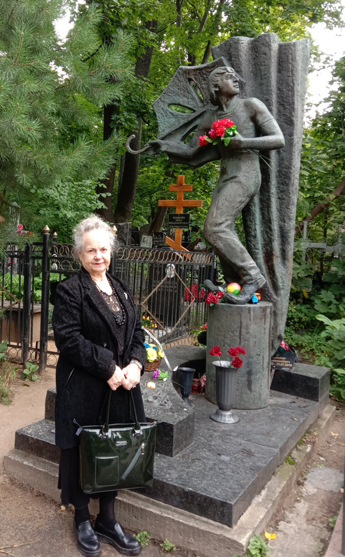 Ваганьковское 6