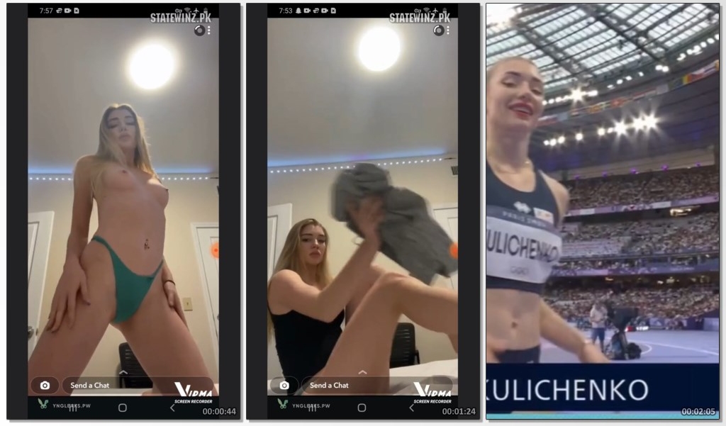 Elena Kulichenko – Celebrities(4)