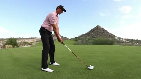 Overall Straightest Golf Balls