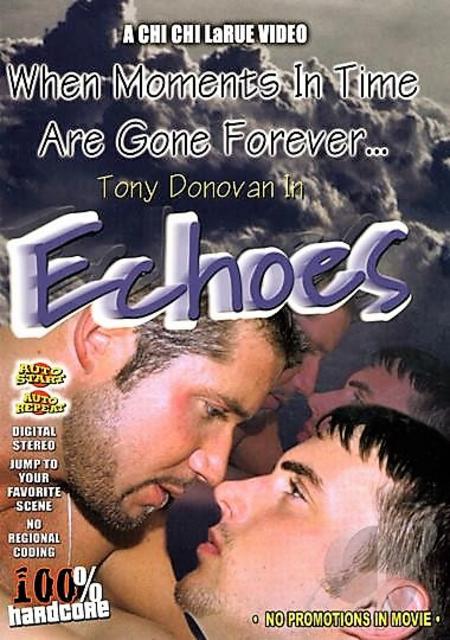 Echoes (Odyssey Group)