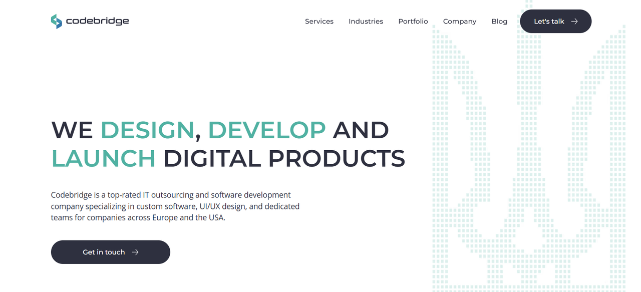 Codebridge Technology