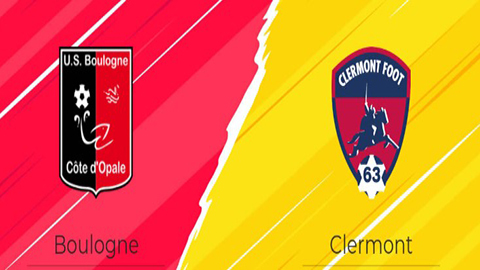 Soi kèo tài xỉu, phạt góc trận US Boulogne vs Clermont Foot, 01h45 ngày 21/05