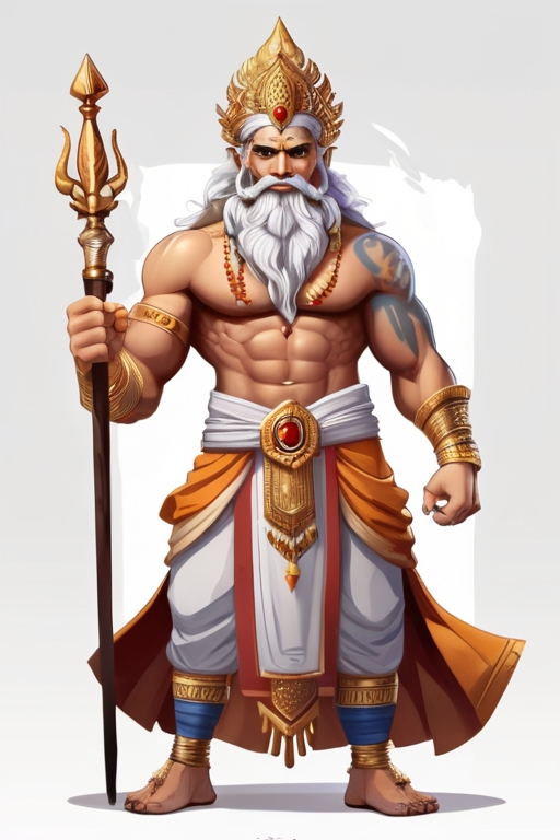 Default-vector-illustration-of-lord-kann