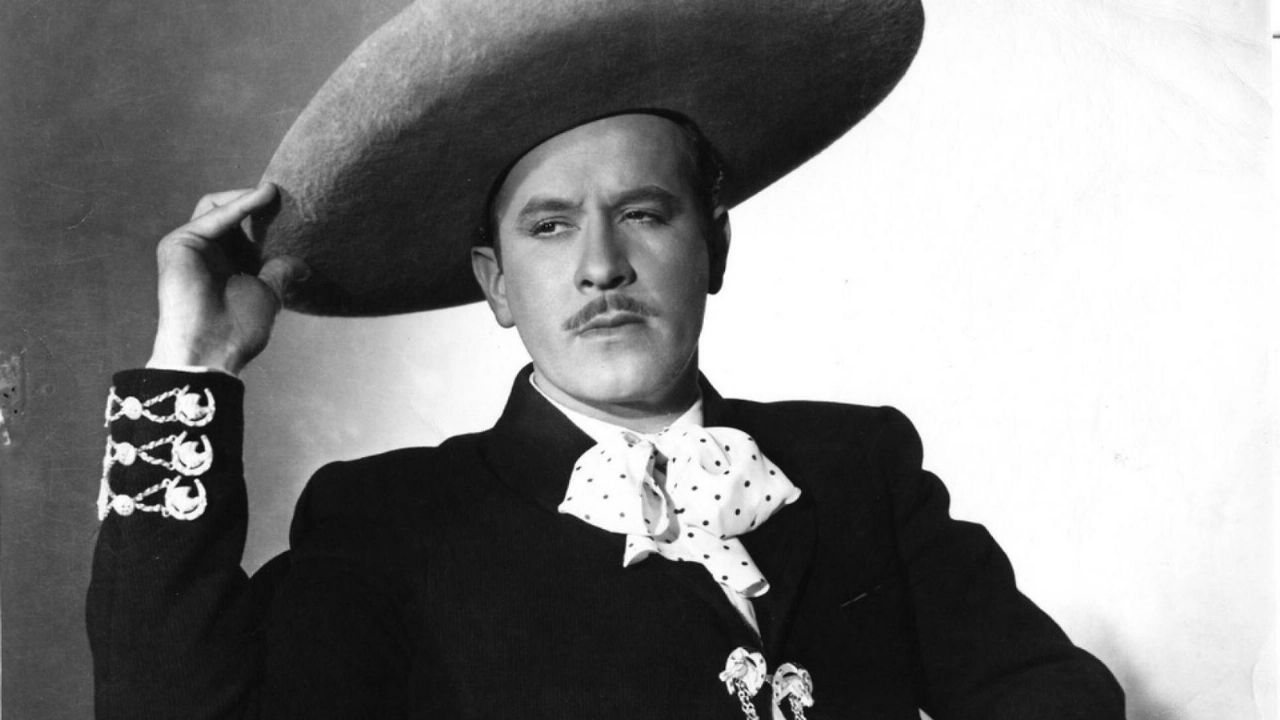 Pedro Infante: Así de dejó el ojo morado a un fan en Venezuela